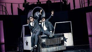 Theater Ulm Trailer – »Blues Brothers«