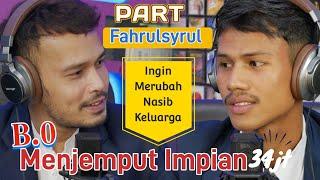 Fahrulsyrul : Dunia B.0‼️ Keras Nya Hidup Membuat Gw Mencari Jalan Pintas‼️ PART1