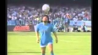 Maradona - Magia - Magic of Maradona