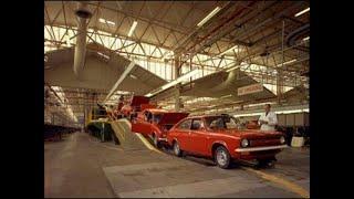 Death of the UK Car Industry - Part 2: British Leyland