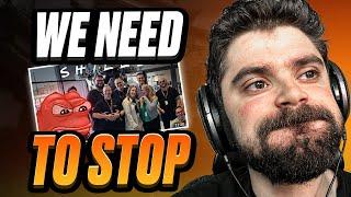 It's Time to STOP the Overwatch Shill Accusations (kinda)