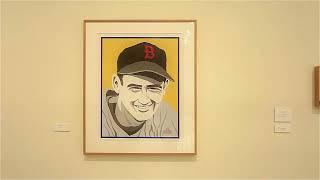 PLAY! The Art of Mike Schacht Retrospective - Nashville Public Library Gallery