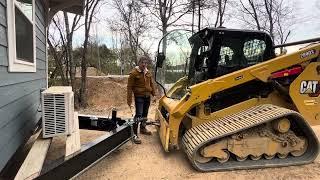 4 More Incredible Tiny Homes placed on Mountain Lots -Amanda is Randy’s Eyes???!!! ️️️️