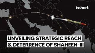 Unveiling the strategic reach and deterrence of Shaheen-III | InShort