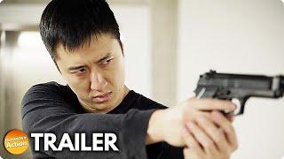 CONTRACTS Trailer | Martial Arts Action Movie
