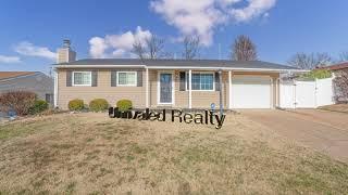 12005 Providence Lane, Maryland Heights, Missouri 63043