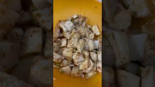 Kachalu Chaat Recipe | #viral #shorts #kachalu #chaat #recipe #indianfood #food