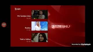 TV Klan Sot - Programi e merkure (3 Korrik 2024) [Guide TV] #Euro2024Germany