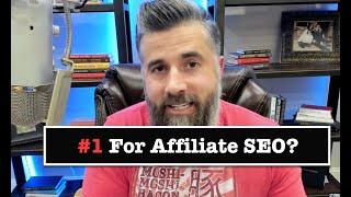 My Best Affiliate Marketing SEO Strategy (2022 Guide)