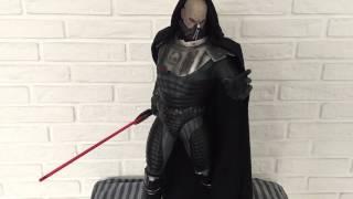 Sideshow Collectibles Darth Malgus Premium Format