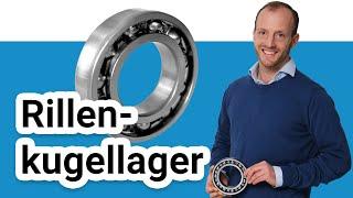 Rillenkugellager finden | Auswahl und Typen | HowTo – Z24.de