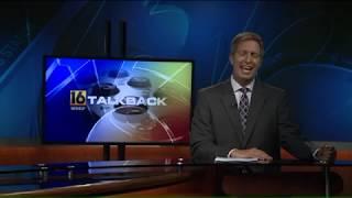 Talkback 16: WNEP Backyard Train Goes National!