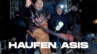 102 BOYZ - HAUFEN ASIS (OFFICIAL VIDEO)