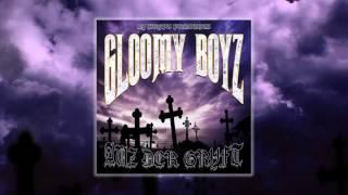 GLOOMY BOYZ – SCHWARZE SHIRTS & JEANS (Official Audio)