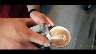 Cafe Latte Nasıl Yapılır? Latte Yapmanın Aşamaları