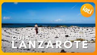 GUÍA DE LANZAROTE | WELCOME TO EL MUNDO