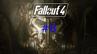 Fallout 4 végigjátszás #8