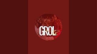 GROLTV is live!