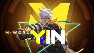 LETS GO MCL WITH FULL AXEL SQUAD | YINNN IS LIVE | MOBILE LEGENDS BANG BANG