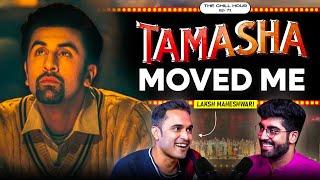 Power of STORIES - Imtiaz's Tamasha, Ranjhanaa, Imroz ft. Laksh Maheshwari | The Chill Hour Ep. 71