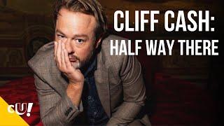 Parsing Lil' Jon Lyrics | Cliff Cash: Half Way There | Crack Up Central!