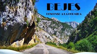 Bejes - La Hermida (Cantabria)