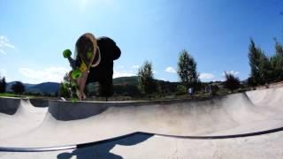 Dylan Okurowski's Summer Skate Edit