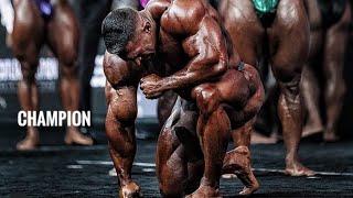 DON’T LET THEM BREAK YOU - HEART OF A CHAMPION - EPIC BODYBUILDING MOTIVATION