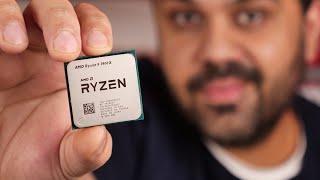 AMD Ryzen 9 + Radeon RX 5700 Test Bench : + Gaming PC Giveaway