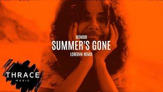 Monoir - Summer's Gone (Loredvn Remix)