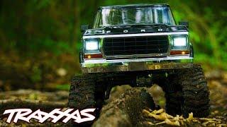 Ultimate Traction | Traxxas TRX-4 Traxx