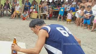 Beer drinking Contest