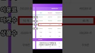 서프라이즈 프로그램 할인받기