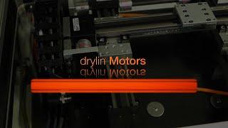 drylin® Motors | The igus® Classroom