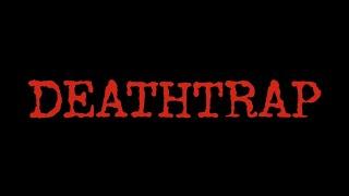 Deathtrap (1982) - Trailer