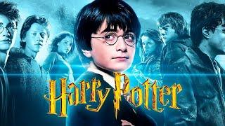 HARRY POTTER PLAYLIST / FULL VERSION / MUSIC / Музыка из "Гарри Поттера"