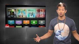 Apple Byte - The latest details for Apple's TV service coming this fall