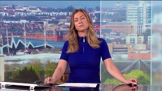 Sarah McMullan - Reporting Scotland 21Feb2025