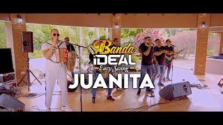 Eury Swing “Banda Ideal” - JUANITA (Que cree) Cover