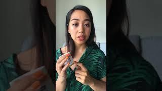 Melanie Graves - Eczema Honey Co. Product Review!