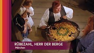 Rübezahl, Herr der Berge - Märchen (ganzer Film auf Deutsch)