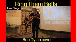 Ring Them Bells | Bob Dylan cover | Bob Dylan concert-lectures | Jens Stage