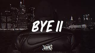 "BYE II" -  Hip Hop Boom Bap Rap Beat 2024 Freestyle Rap Instrumental