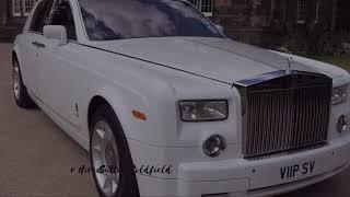 Wedding car & Luxury Limo Hire Sutton Coldfield