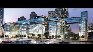 Pier 27 Condos @ 29 Queen Quay | Toronto Waterfront Condos | Toronto Condo Team