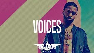 [FREE] Big Sean x Drake Type Beat "Voices" [Drake Type Instrumental] Prod. By OldyMBeatz