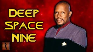 How Deep Space Nine Became the Best Star Trek Series