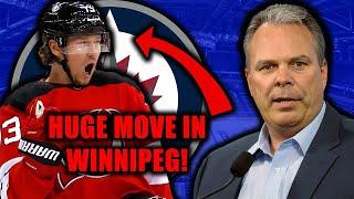 THIS IS HUGE FOR WINNIPEG | The Gritcast Analysis