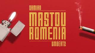 DAMIAN - MASTOUROMENIA (Visualiser)