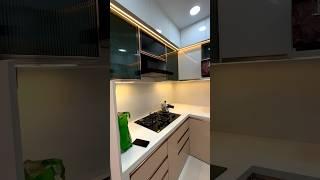 Top Modern Kitchen Design Ideas | Perfect for Homes in India & Worldwide 